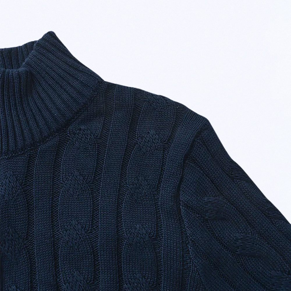Tel Aviv Modern Sweater 5