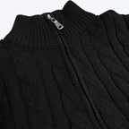 Tel Aviv Modern Sweater 11