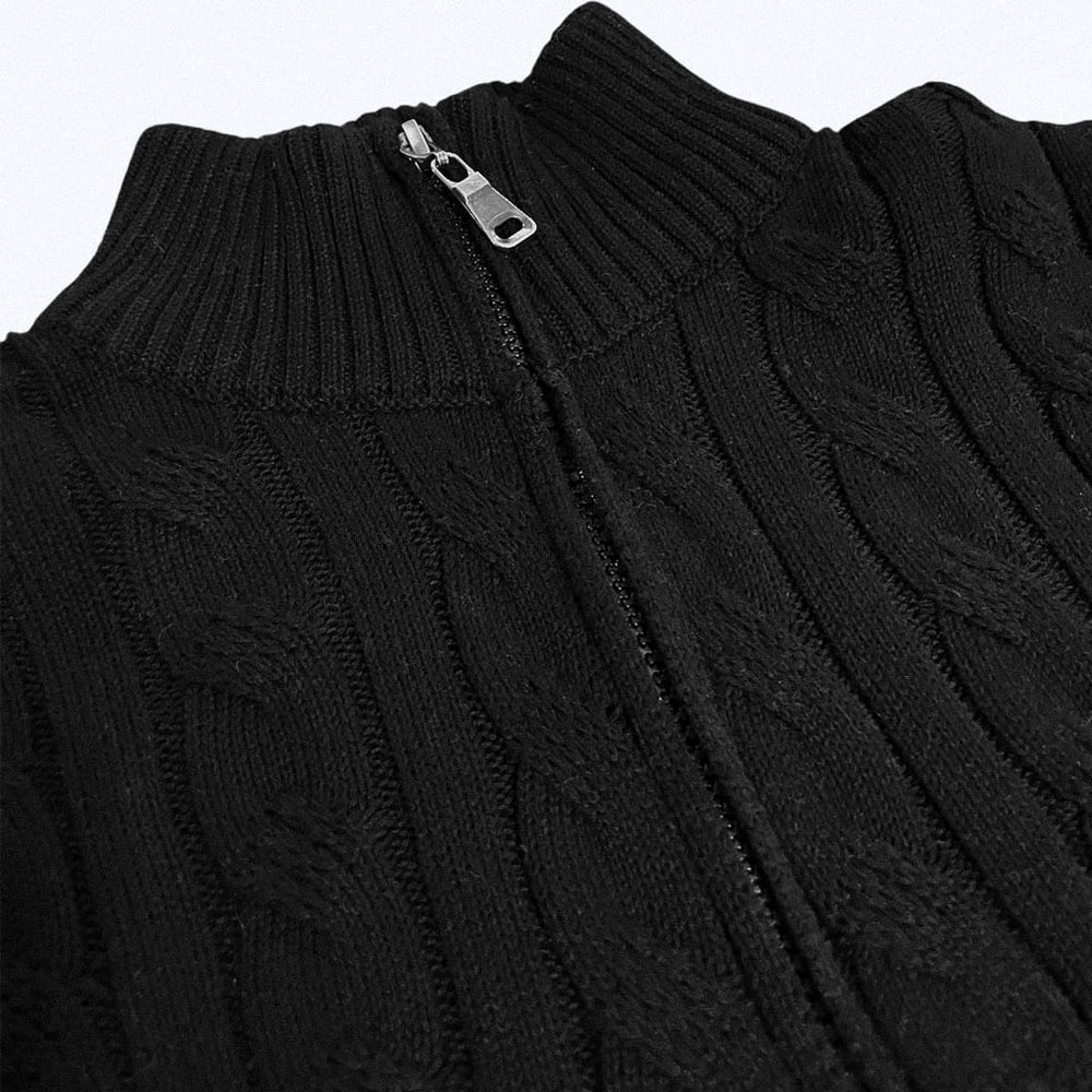 Tel Aviv Modern Sweater 11
