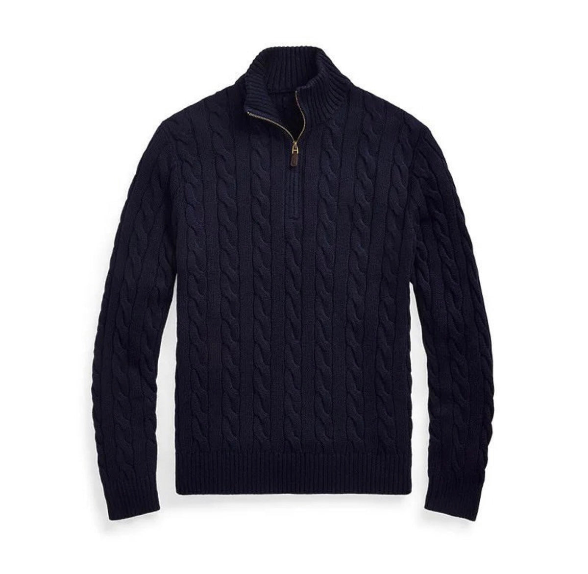 Tel Aviv Modern Sweater 3