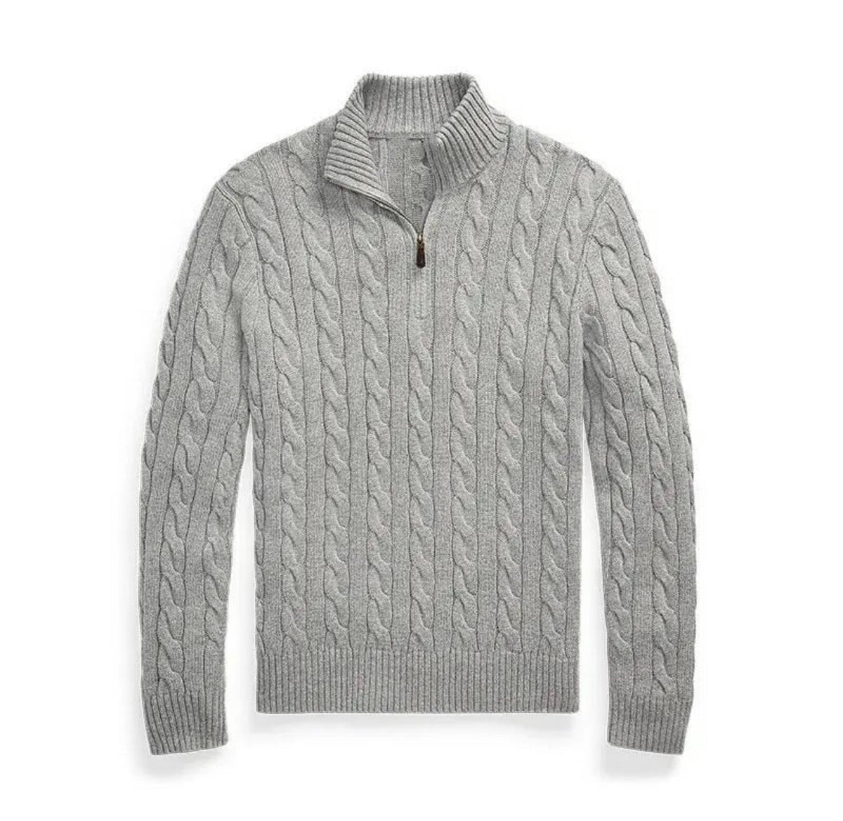 Tel Aviv Modern Sweater 19