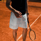New York Casual Shorts 3