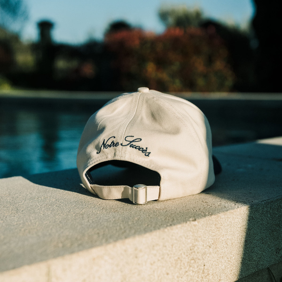 Portofino Cap - Yacht Club Collection 5