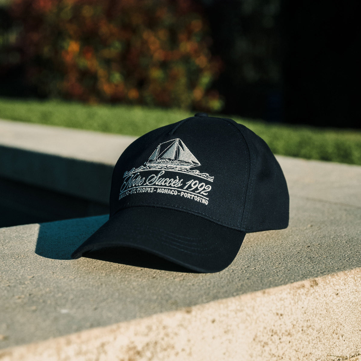Portofino Cap - Yacht Club Collection 7