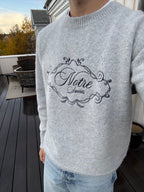 Male Soft-Style Sweater 3