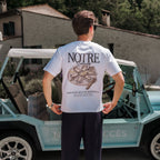 Lausanne Relaxed T-Shirt 2