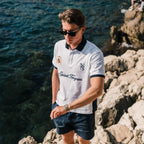 Porto Alegre Contemporary Polo Shirt 2