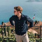 Tunis Essential Shirt 13