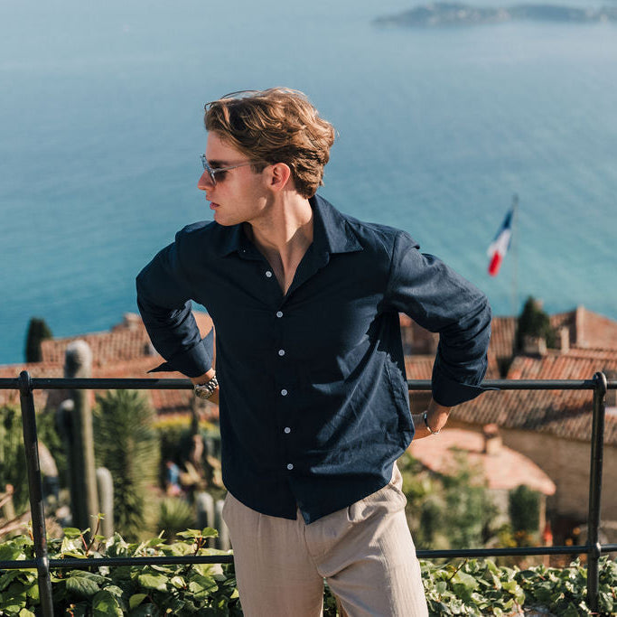 Tunis Essential Shirt 13