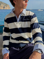Cannes Resort Apparel - Contemporary Menswear 3