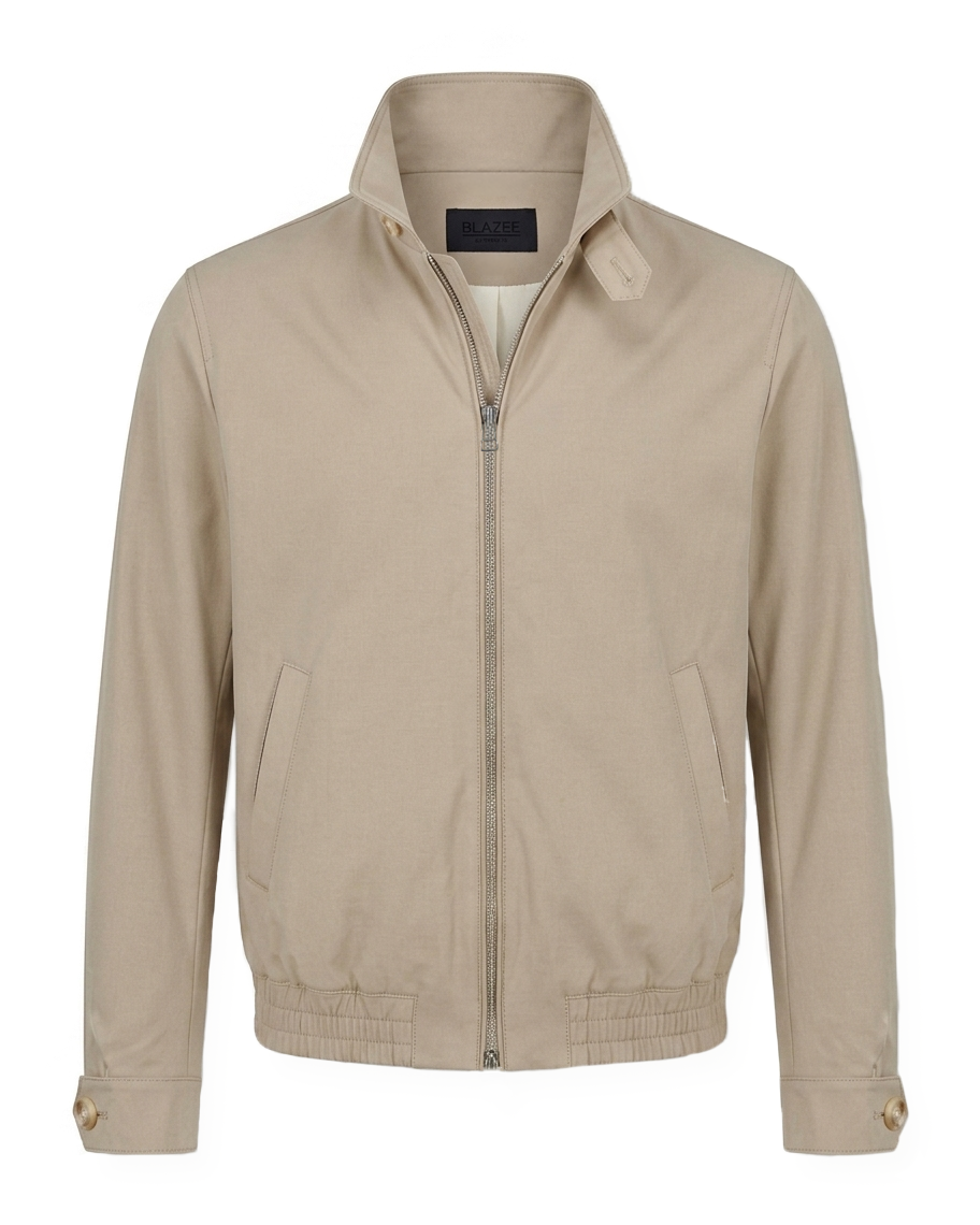 Denver Classic Jacket 1