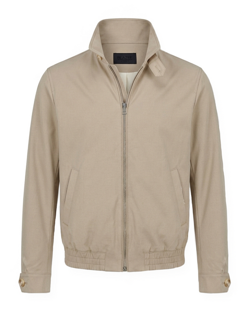 Denver Classic Jacket 1