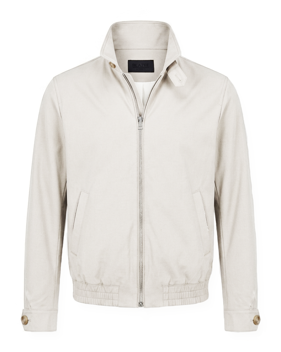 Aspen Urban Jacket 8