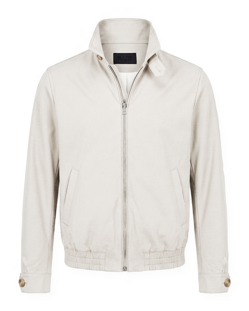 Detroit Contemporary Jacket 1