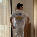 Siena Classic T-Shirt 5