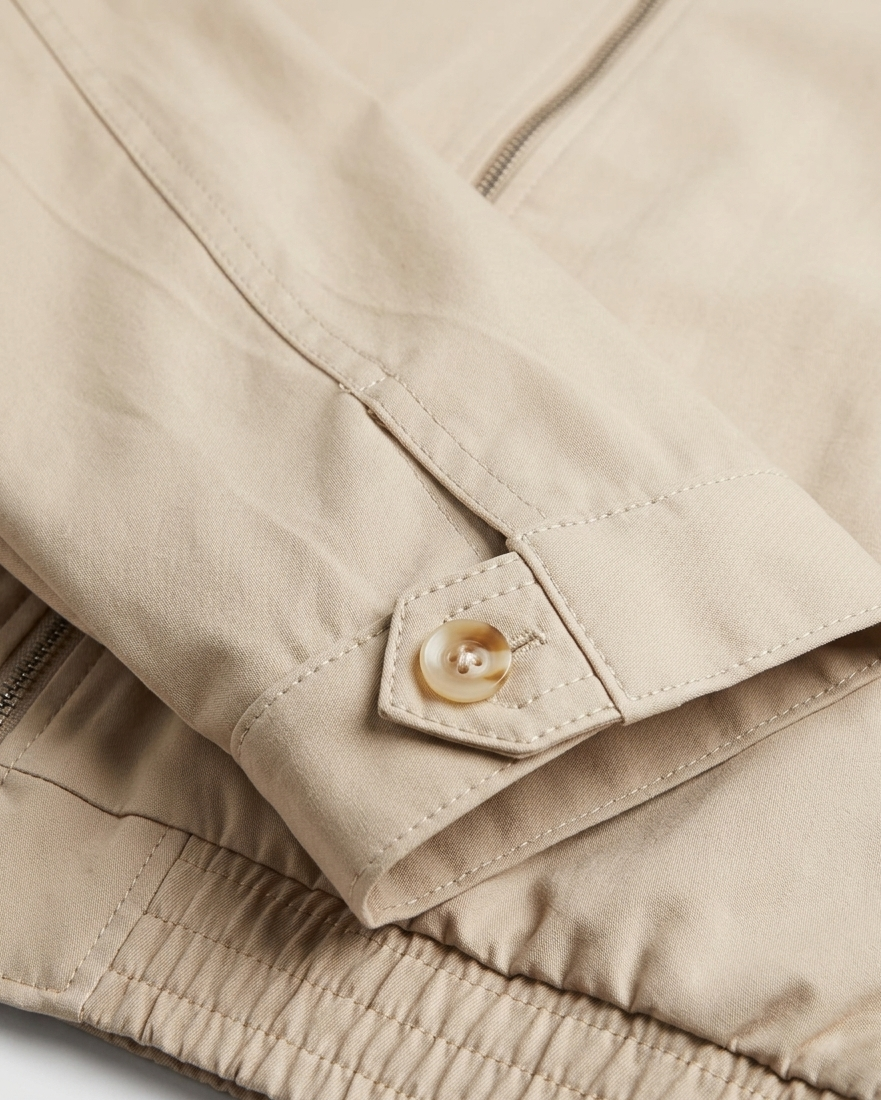 Aspen Urban Jacket 6