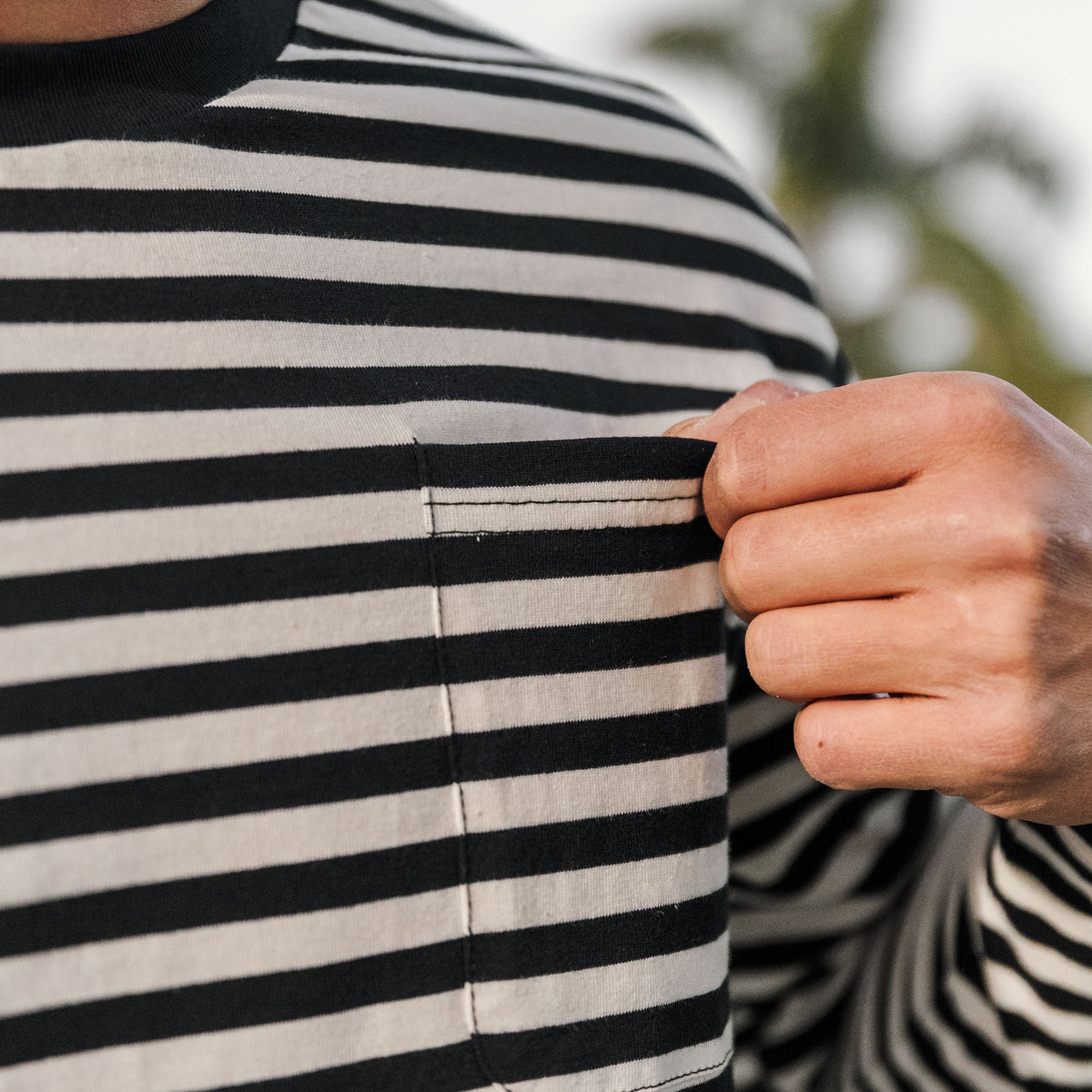 Melbourne Resort Apparel - Contemporary Menswear 4
