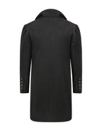 Kyoto Coat - Heritage Outerwear 12