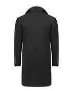 Krakow Coat - Heritage Outerwear 5