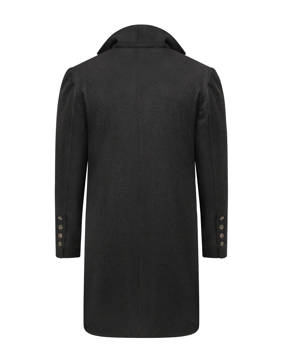 Krakow Coat - Heritage Outerwear 5