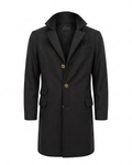 Krakow Coat - Heritage Outerwear 1