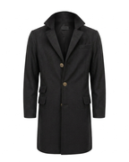 Krakow Coat - Heritage Outerwear 1