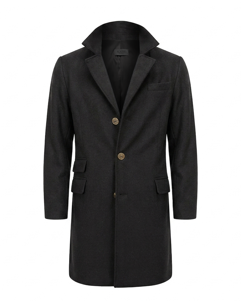 Krakow Coat - Heritage Outerwear 1