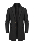 Krakow Coat - Heritage Outerwear 2