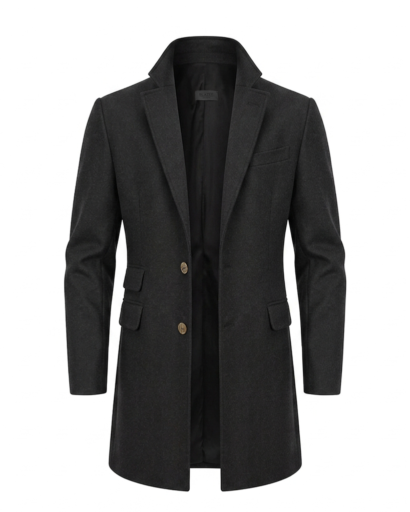 Krakow Coat - Heritage Outerwear 2