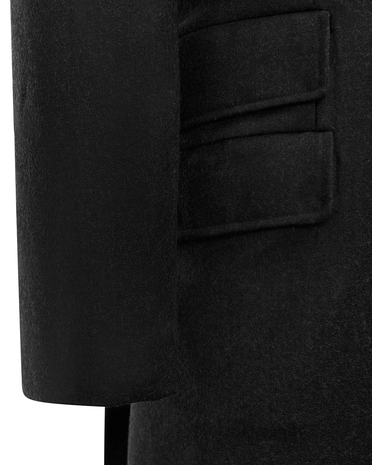 Krakow Coat - Heritage Outerwear 7