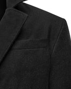 Kyoto Coat - Heritage Outerwear 10