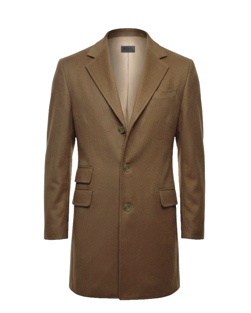 Istanbul Coat - Heritage Outerwear 1