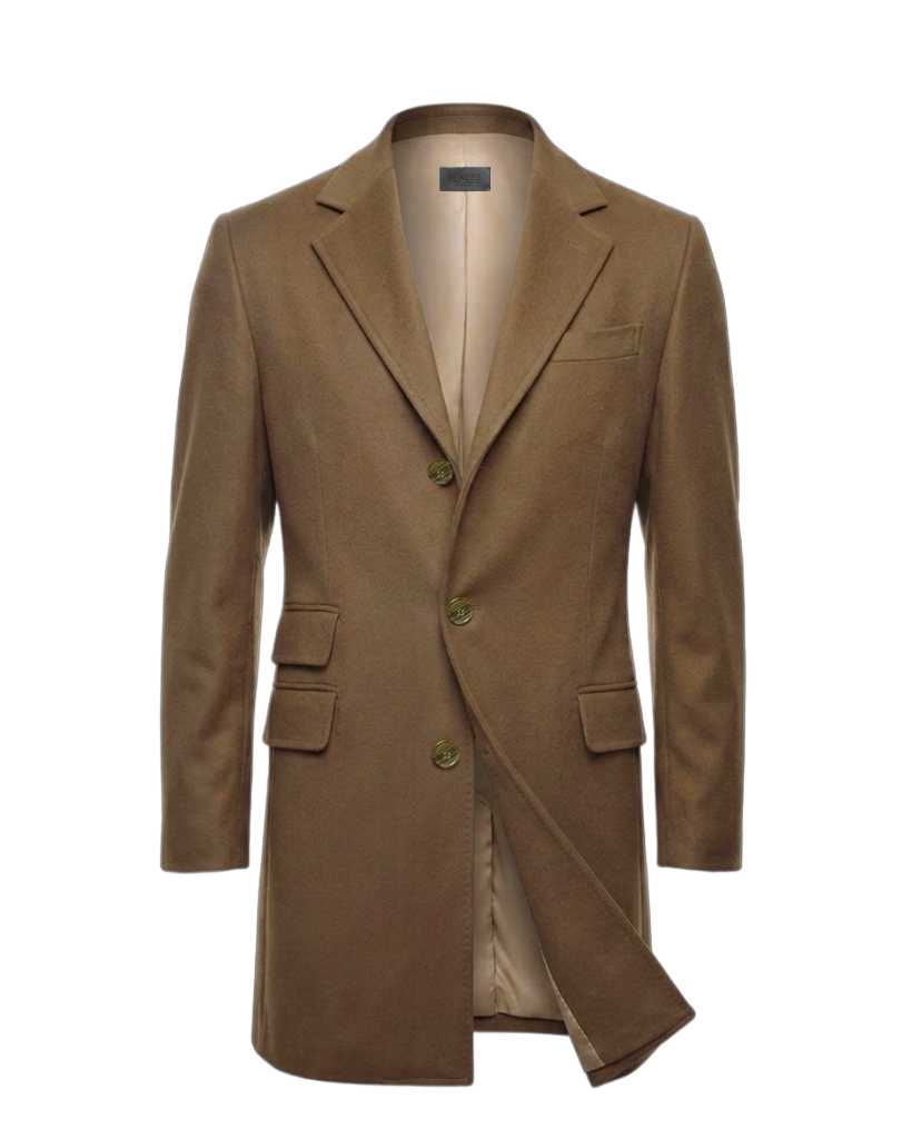 Kyoto Coat - Heritage Outerwear 2