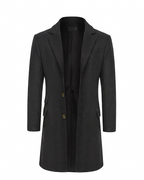 Kyoto Coat - Heritage Outerwear 9
