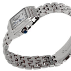 Roman Numeral Bracelet Watch