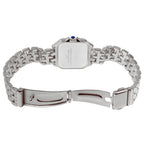 Roman Numeral Bracelet Watch