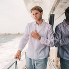 Tunis Essential Shirt 9