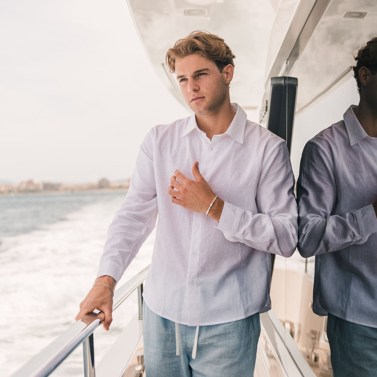 Tunis Essential Shirt 9
