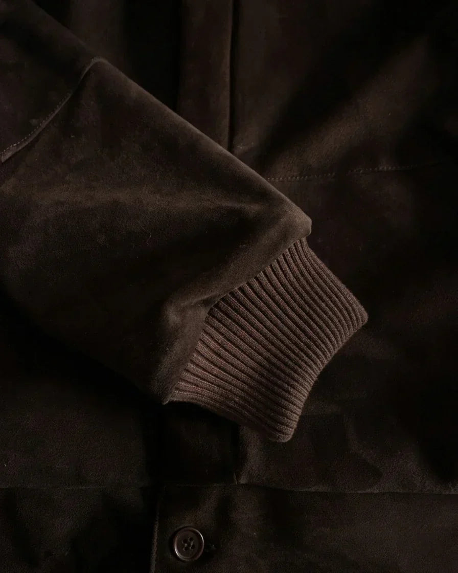Memphis Everyday Jacket 2