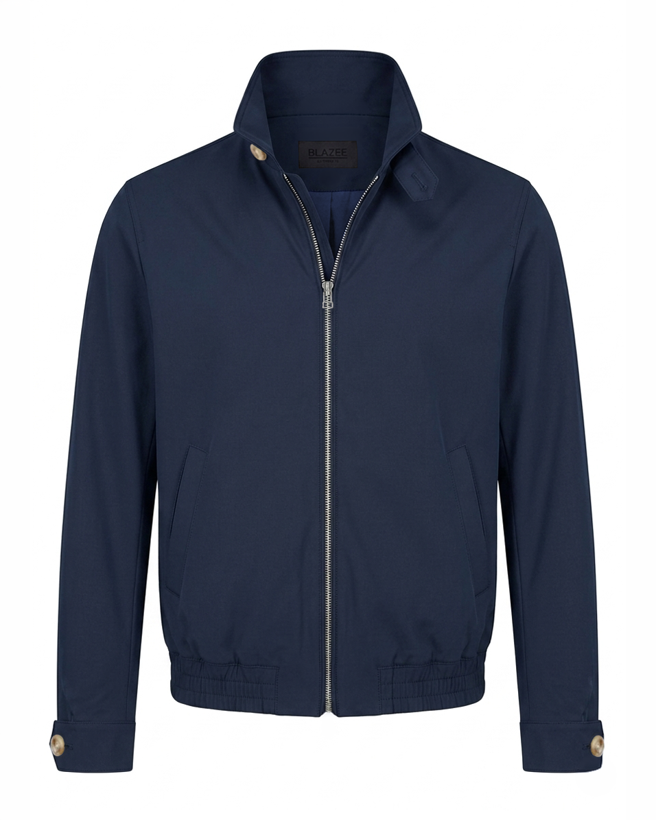 Aspen Urban Jacket 1