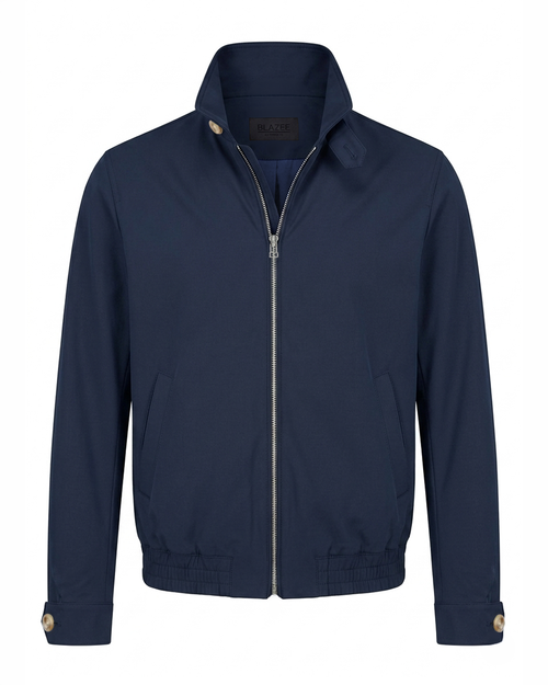 Aspen Urban Jacket 1