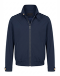Palm Springs Relaxed Jacket 1