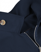 Palm Springs Relaxed Jacket 3