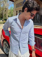 Dakar Everyday Shirt 3