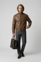 Brooklyn Contemporary Jacket 4