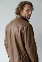 Brooklyn Contemporary Jacket 2