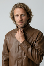 Brooklyn Contemporary Jacket 5