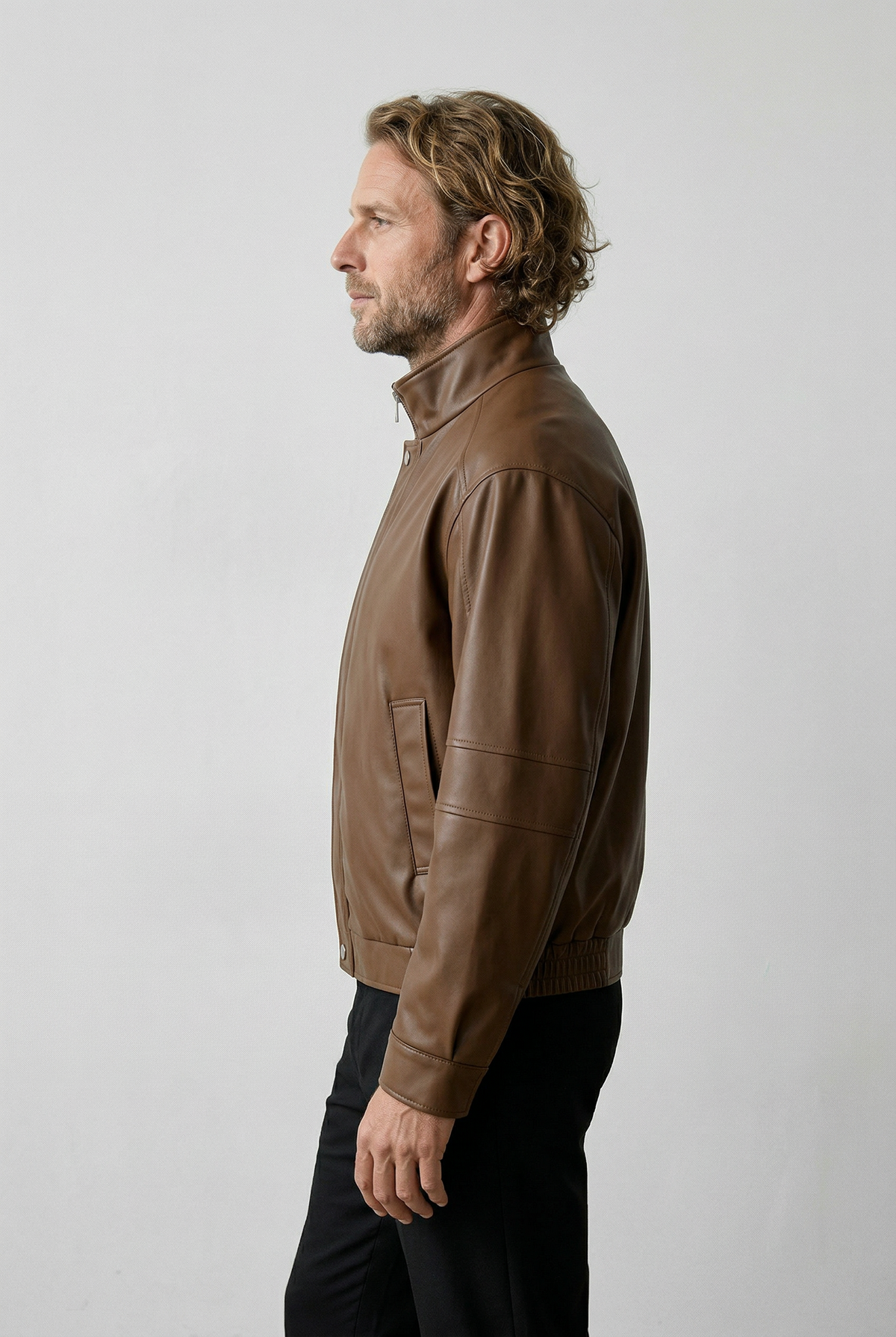Brooklyn Contemporary Jacket 3