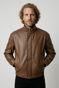 Brooklyn Contemporary Jacket 1