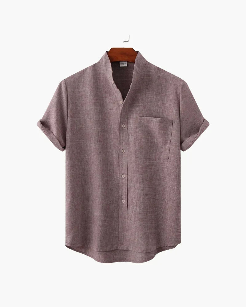 Kyoto Classic Shirt 24